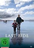 Produkt-Bild: Last Ride