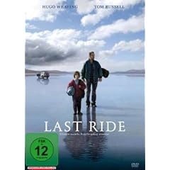 Last Ride