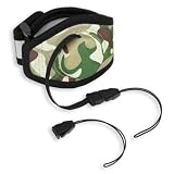 Emerge Tech Wii Remote Controller Strap - Camouflage