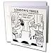 Londons Times Funny Medicine Cartoons - Pianist Envy - Greeting Cards-12 Greeting Cards with envelopes