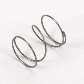Throttle Barrel Spring-46814 Alpha from Evolution Aircraft Engines
