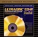 ULTRADISC CD-R5 MFSL  24 Karat Gold