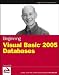 Books : Beginning Visual Basic 2005 Databases