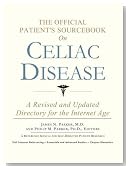 The Official Patient's Sourcebook on Celiac Disease: A Revised and Updated Directory for the Internet Age