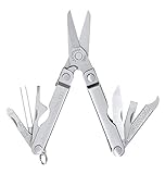 UPC 037447025693 product image for Leatherman 64320101K Micra Black | upcitemdb.com