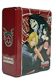 Fullmetal Alchemist, Volume 10: Journey To Ishbal (Starter Set)