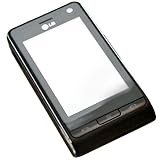 Review THE88  / THE88 LG KU990 VIEWTY MIRRORED SCREEN PROTECTOR