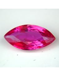 Unheated Neon Pink Sapphire (AIGS) 2.24 carat