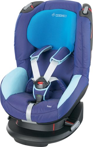 Maxi-Cosi 60101661 - Tobi Frisbee Autokindersitz ECE Klasse 1 von 9 Monaten bis ca. 3,5 Jahre (9 - 18 kg) (Kollektion 2008)