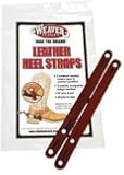 HEEL SPUR STRAPS