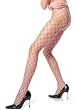 Fence Net Pantyhose