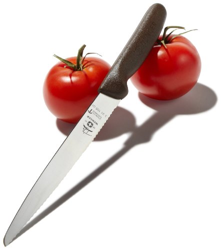 Tom Douglas by Pinzon Wenger 5-Inch Paring Utility Knife