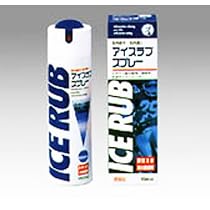 アイスラブスプレー　１５０ｍｌ[第3類]