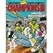 Champions III: Another Super Supplement! by Steve Peterson