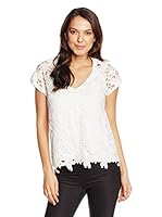 Pedro del Hierro Blusa (Crudo)