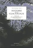 Histoire de la glaciologie