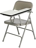 Four(4) Steel Folding Chair w. High Pressure Tablet Ams