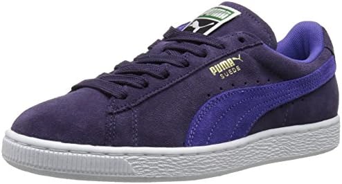 PUMA Women's Suede Classic Sneaker