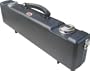 SKB Flute B Foot Joint Case, Revised Interior