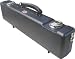 SKB Flute B Foot Joint Case, Revised Interior