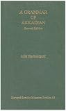 Grammar of Akkadian