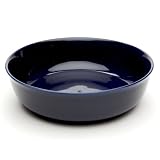 sengWare Deluxe Pasta/ Salad Bowl- Blueberry