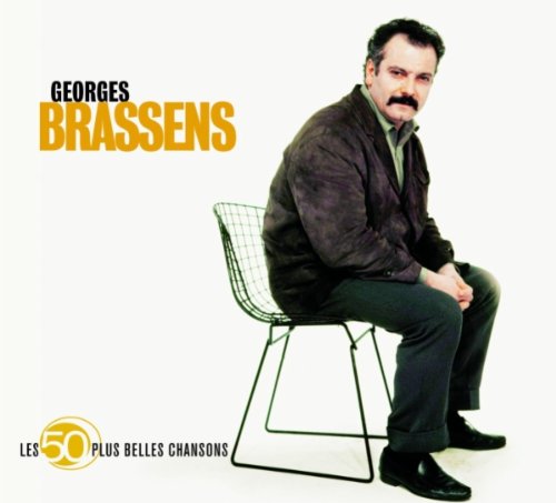 Produkt-Bild: Chanson Pour L'Auvergnat