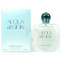Giorgio Armani Acqua Di Gioia 30ml Eau De Parfum pour femme