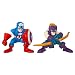 Marvel Super Hero Squad