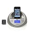 JBL On Time Micro Speaker System for iPod (Aluminum)