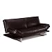 Furniture FX NY- P01 NY Convertible Sofa