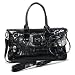 120883bk Cuffu Online Highest Quality Compare with any Named Brand Women/Girl Special Design Edition Handbag Shoulder Bag Purse Totes Satchel Clutches Hobos