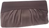 Tatoosh Baltic, Pochette femme - Marron, Cuir,