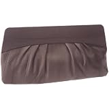 Tatoosh Baltic Pochette femme - Marron Cuir