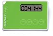 Sportline 303 ThinQ Pedometer (Green) Sportline 303 ThinQ Pedometer (Green)