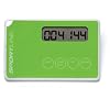 Sportline 303 ThinQ Pedometer (Green)