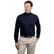 Port Authority Interlock Knit Turtleneck