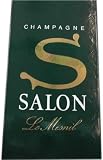サロン・ブラン・ド・ブラン1997年ギフトボックス　　SALON 正規品 salon