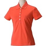 (ナイキゴルフ)NIKE Golf テックピケSSポロ 412037