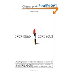Drop-Dead Gorgeous: Protecting Yourself from the Hidden Dangers of Cosmetics