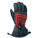 Spyder Over Web Ski Glove (Men's)