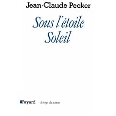 Sous l'�toile Soleil