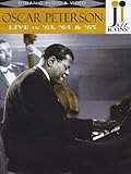 Jazz Icons: Oscar Peterson - Live in '63, '64 & '65