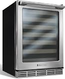 Review Electrolux  / Electrolux ICON Professional E24WC75HPS 24