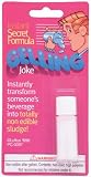 Gelling Joke