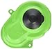 RPM Traxxas Sealed Gear Cover, Green