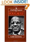 The Cambridge Companion to Foucault (Cambridge Companions to Philosophy)