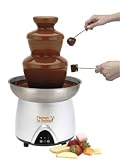 Bestron - Due4007 - Fontaine a Chocolat Electronique