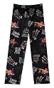 Captain Morgan Born to Rum lounge pants for men