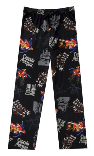 Buy Captain Morgan Born to Rum lounge pants for men